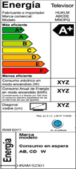 Argentina IRAM Certification Type Approval