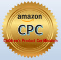 Amazon CPC Certification for Selling Children's Products to USA