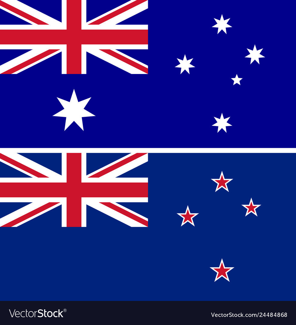 Australia / New Zealand RCM Certification & Type Approval