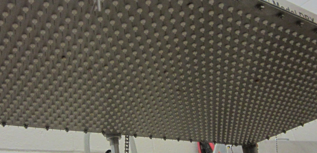 IPX1 & IPX2 Water Dripping Test Device | IEC 60529 Figure 3
