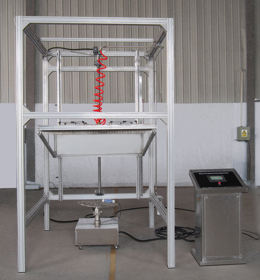 IPX1 & IPX2 Water Dripping Test Device | IEC 60529 Figure 3