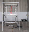 IPX1 & IPX2 Water Dripping Test Device | IEC 60529 Figure 3