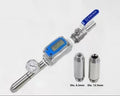 IPX5 & IPX6 Water Jet Test Device | IEC 60529 Figure 6