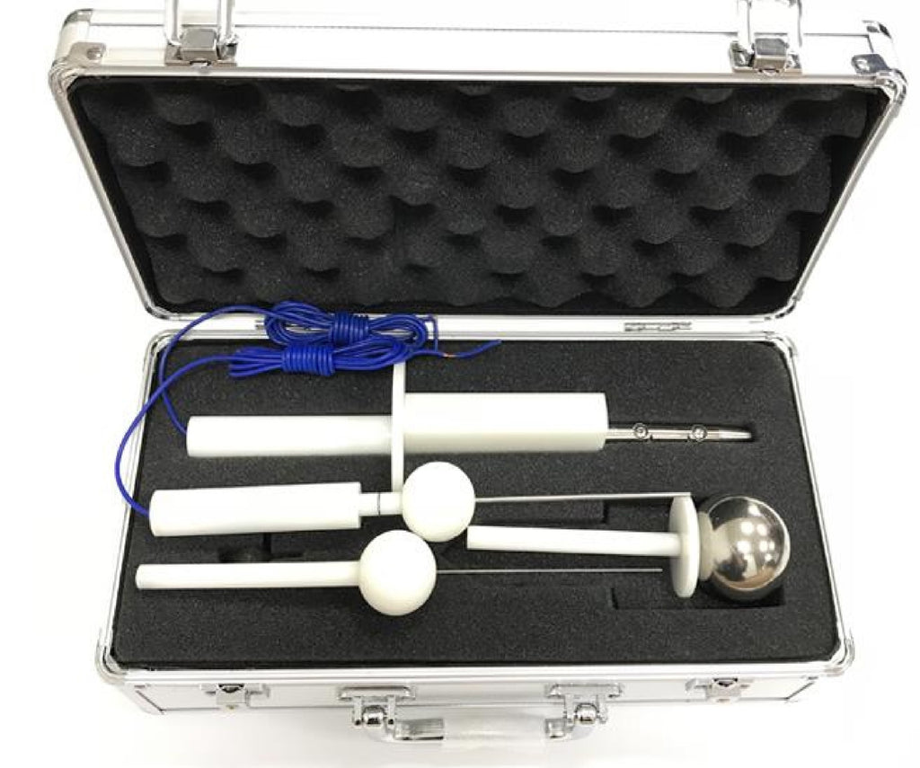 IEC 61032 Articulated Test Probes Set | Ball Pressure & Accessibility Testing