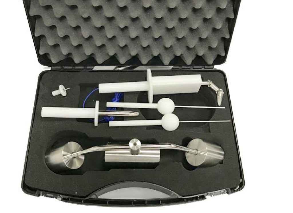 IEC 61032 Articulated Test Probes Set | Ball Pressure & Accessibility Testing