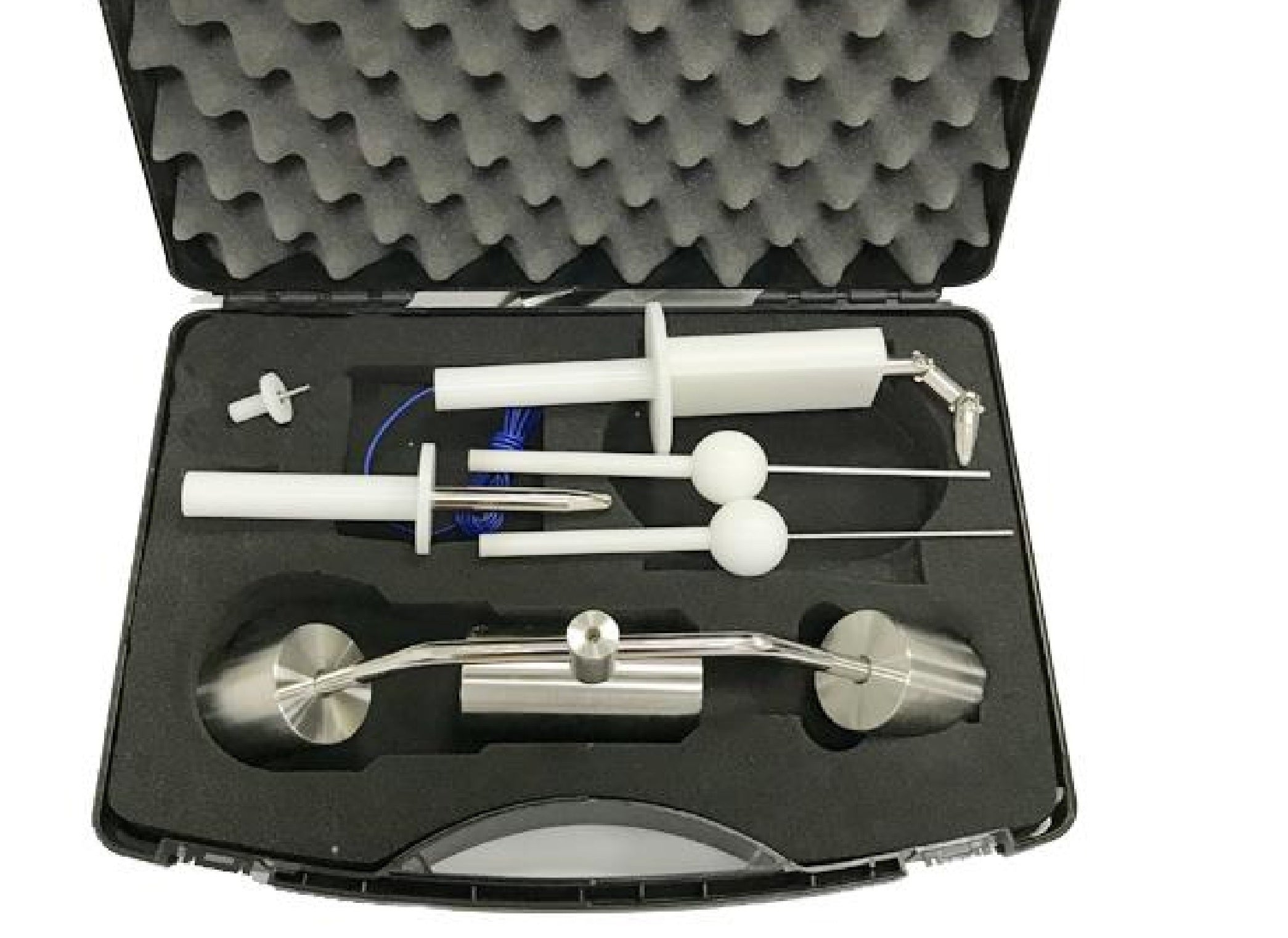 IEC 61032 Articulated Test Probes Set | Ball Pressure & Accessibility Testing