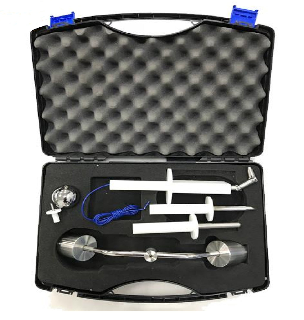 IEC 61032 Articulated Test Probes Set | Ball Pressure & Accessibility Testing