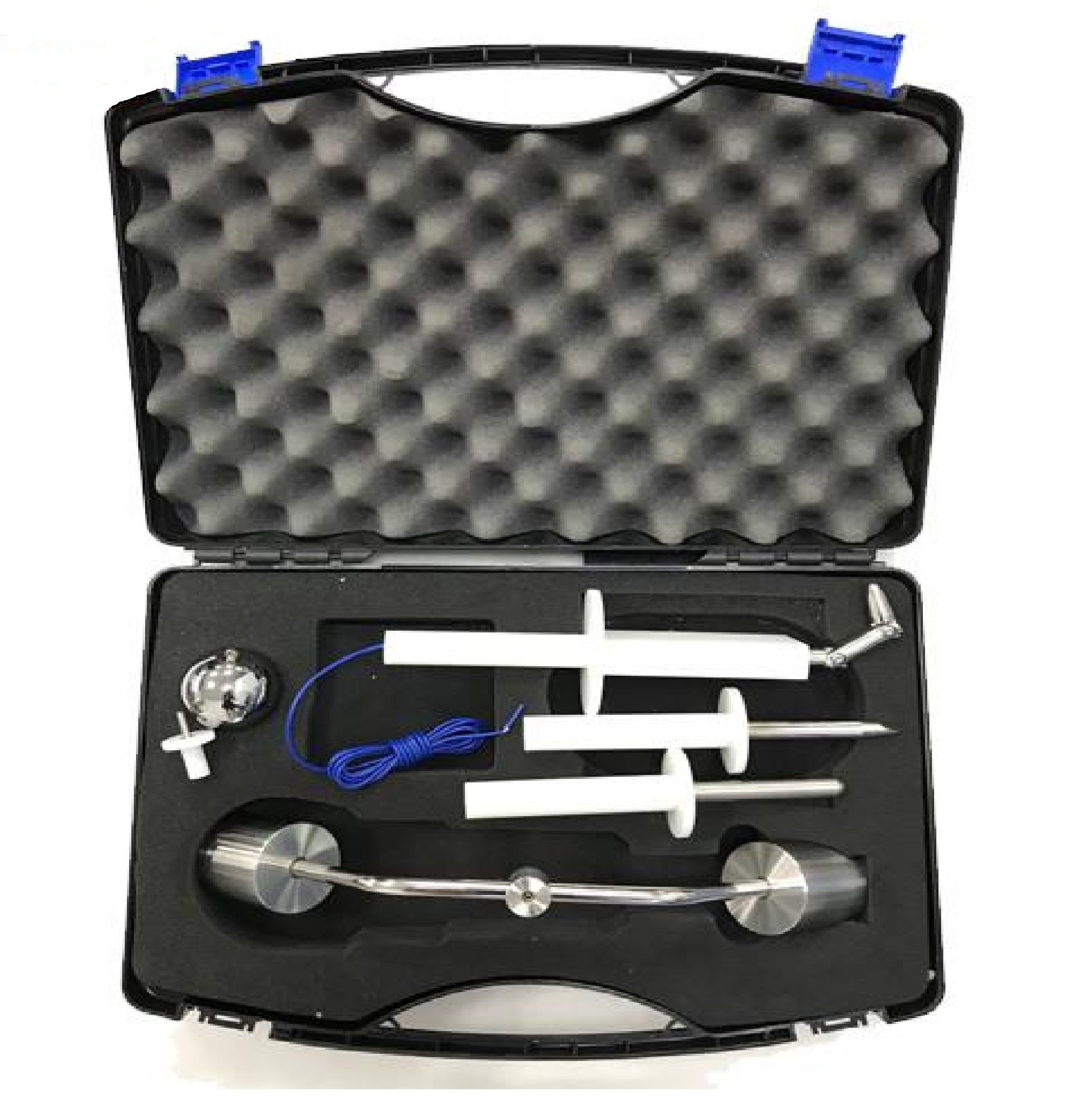 IEC 61032 Articulated Test Probes Set | Ball Pressure & Accessibility Testing