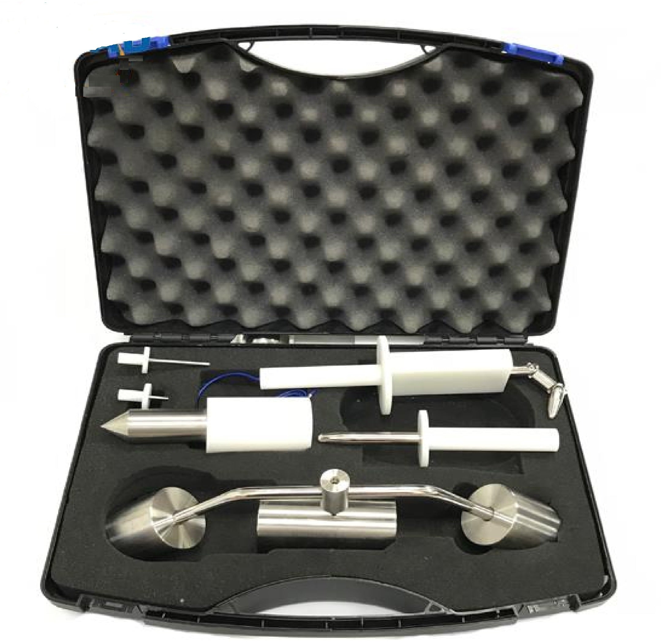IEC 61032 Articulated Test Probes Set | Ball Pressure & Accessibility Testing