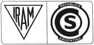 Argentina IRAM Certification Type Approval