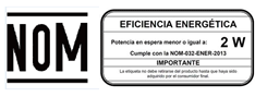 Mexico NOM Certification Energy Efficiency approval for Mexican market access