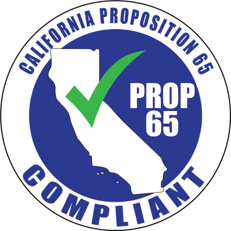 California Prop 65 Compliance Testing | 美国加州 Prop 65 检测服务