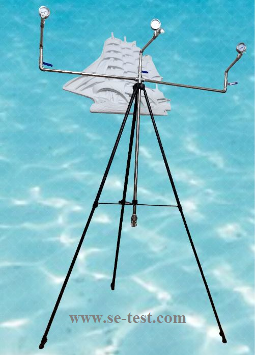 UL Rain Test Spray Nozzle - for Rain & Sprinkler Test Apparatus