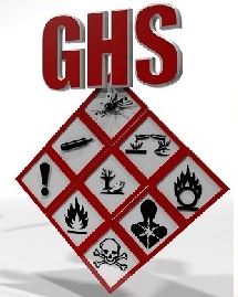 SDS / MSDS Authoring Service (GHS) | SDS/MSDS 报告编制 (符合 GHS/CLP)