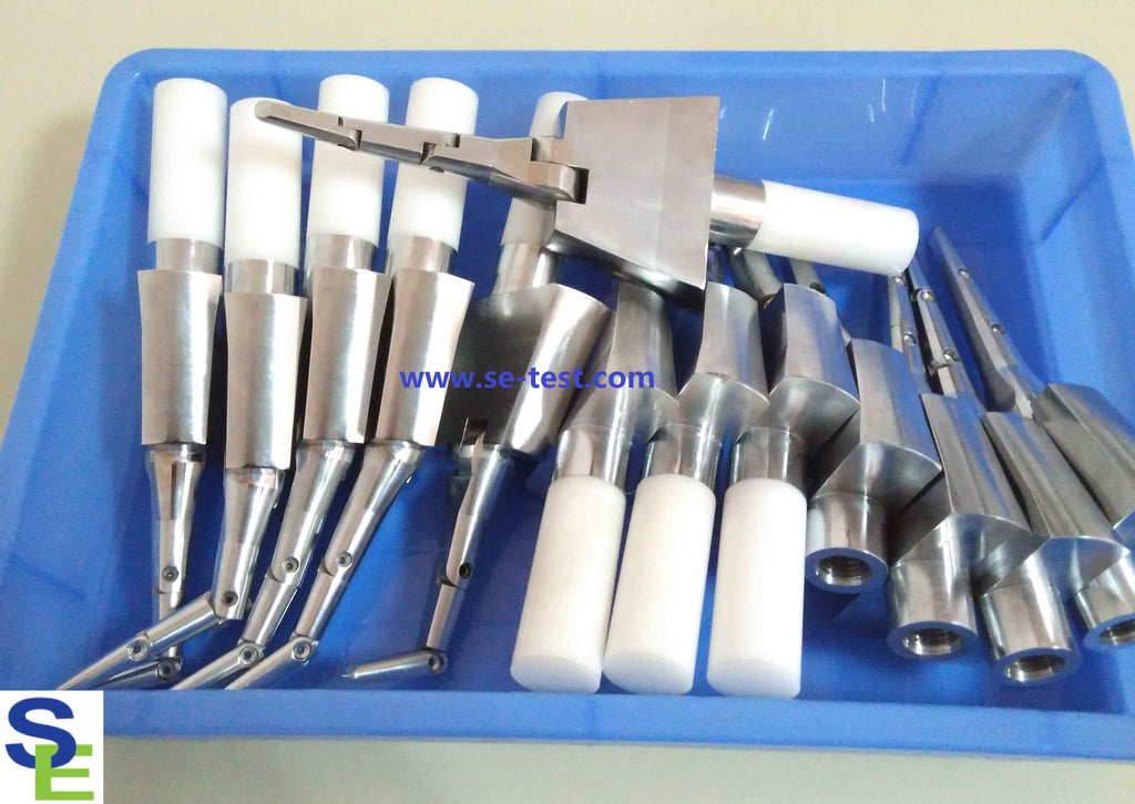 UL Articulated Test Finger PA100A | Accessibility & Touch Safety Probe