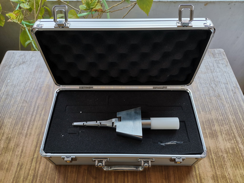 UL Articulated Test Finger PA100A | Accessibility & Touch Safety Probe