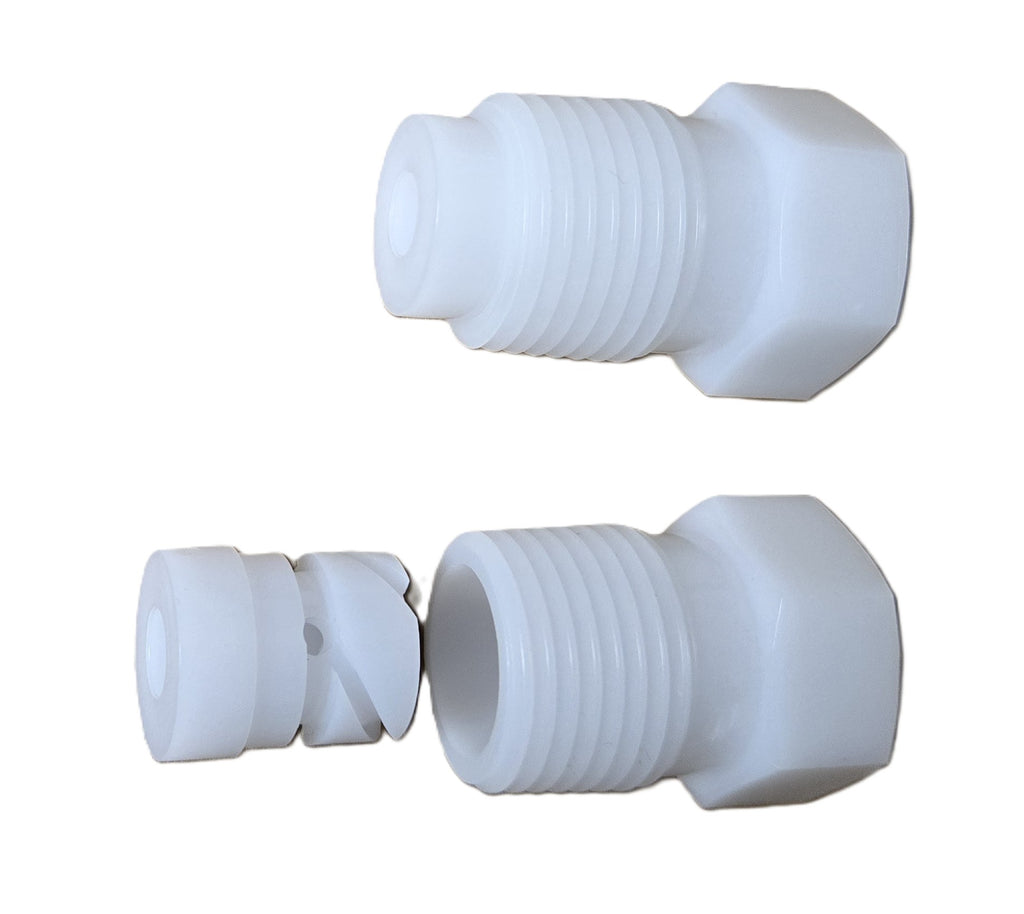 UL Rain Test Spray Nozzle - for Rain & Sprinkler Test Apparatus