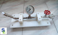UL Sprinkler Test Apparatus for Enclosure Waterproof Compliance Testing